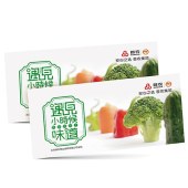 首农绿色蔬菜配送[首农裕农蔬菜月卡]北京配送4次12种蔬菜