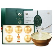 中粮山萃每日即食燕窝「山萃每日燕窝108g*5瓶礼盒装」