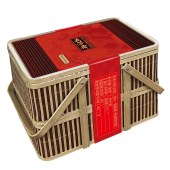 五芳斋粽子「韵味五芳礼品粽」端午节员工福利粽子礼盒装