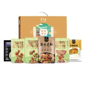 东来顺熟食「顺情顺意299型」品牌熟食礼盒