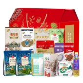 端午节大礼包「中粮家宴大礼包G款」中粮大礼包礼券礼品卡