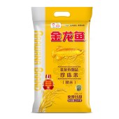 金龙鱼御品珍珠米「珍珠米5kg」