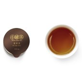 小罐茶「金罐普洱熟茶叶」精装礼盒高端送礼就选小罐茶
