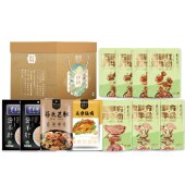 东来顺熟食「悦享东来399型」品牌熟食礼盒
