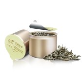 小罐茶「金罐茉莉花茶叶」精装礼盒高端送礼就选小罐茶