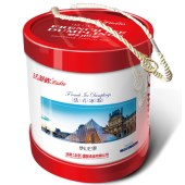 法蒂欧法式冰粽「巴黎之旅148型」法式冰粽礼盒团购优惠