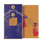 吉时礼全年通用自选礼包-20选1自选礼品册-吉时祥3500型