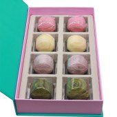 中粮香雪缤纷物语月饼礼盒