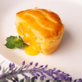 星巴克月饼券「星悦458型8选1」全国通用月饼自选卡