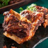 星龙港草原之星牛肉-4000克牛肉礼盒-内蒙呼伦贝尔草原牛肉