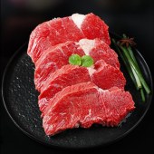 星龙港草原明珠牛肉-5000克牛肉礼盒-内蒙呼伦贝尔草原牛肉