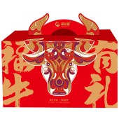 星龙港草原明珠牛肉-5000克牛肉礼盒-内蒙呼伦贝尔草原牛肉
