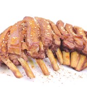 星龙港草原之夜羊肉-2500克羊肉礼盒-内蒙呼伦贝尔草原羊肉