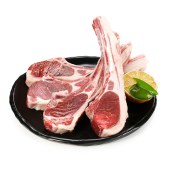 星龙港草原印象羊肉-2000克羊肉礼盒-内蒙呼伦贝尔草原羊肉