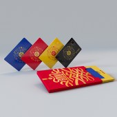 京福悦享卡「300元面值」北京全国通用购物卡-不记名礼品卡
