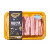 中粮家佳康亚麻籽猪肉礼盒「D款898型中粮家佳康猪肉」