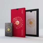 2023中秋节轻奢卡「星辰系」全国通用自选礼品卡