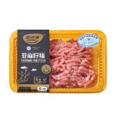 中粮家佳康亚麻籽猪肉礼盒「C款598型中粮家佳康猪肉」