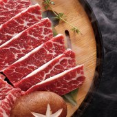 亦佰味和牛牛肉「2998元和牛礼盒」礼赠高端生鲜产品