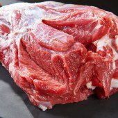 亦佰味锡林郭勒盟羊肉「698元羊肉礼盒」源自内蒙古草原的味道