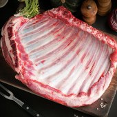 亦佰味锡林郭勒盟羊肉「1298元羊肉礼盒」源自内蒙古草原的味道