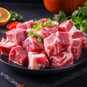 亦佰味安格斯牛肉「898型牛肉礼盒」国产谷饲喂养血统纯正