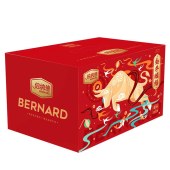 伯纳德牛肉卡「658型牛肉礼盒」全国通用生鲜牛肉礼品卡