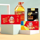 2025春节·家宴甄选自选礼品册「吉祥238型」20选1全国通用