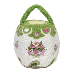 故宫端午礼「龙墩墩·粽子礼盒」故宫食品·朕的心意