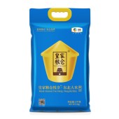 中粮皇家粮仓悦享东北大米5kg