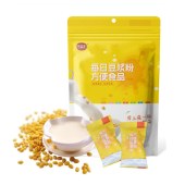 中粮可益康每日豆浆粉210g