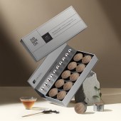 小罐茶 10罐装大红袍茶（畅享）-3.0版B