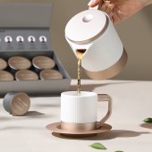 小罐茶 10罐装大红袍茶（畅享）-3.0版B