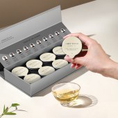 小罐茶 10罐装茉莉花茶（畅享）-3.0版B