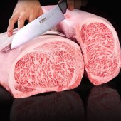 亦佰味和牛提货卡「B款998型」澳洲和牛礼盒1500g