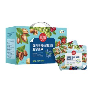 中粮时怡每日坚果（能量款）