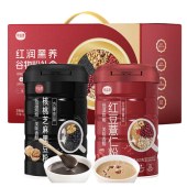 中粮可益康谷物代餐粉礼盒1000g