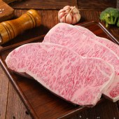 亦佰味和牛提货卡「F款2998型」澳洲和牛礼盒2300g