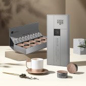 小罐茶 10罐装金骏眉茶（畅享）-3.0版B