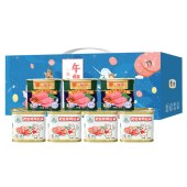 中粮梅林午餐肉罐头礼盒