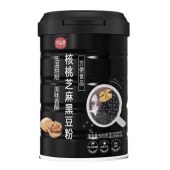 中粮可益康核桃芝麻黑豆粉500g