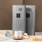 小罐茶 10罐装清香型铁观音茶（畅享）-3.0版B