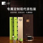 大师系列·安吉白茶 10 罐装 4.0版A