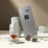 小罐茶 10罐装普洱熟茶（畅享）-3.0版B