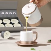 小罐茶 10罐装茉莉花茶（畅享）-3.0版B