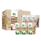 中粮山萃枣核桃礼盒