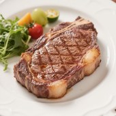 首鲜码头-进口安格斯谷饲牛排（一帆风顺398型）
