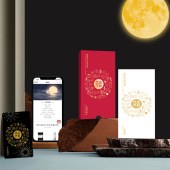2025中秋·轻奢自选卡「星辰800型」30选1全国通用轻奢选礼卡
