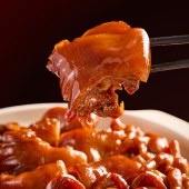 大董一品鲍鱼煲