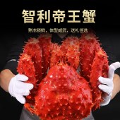 首鲜码头-高端海鲜（海之天下）